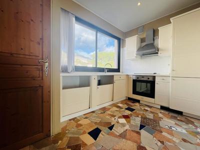 Appartement - 65 m² - 2 pièces