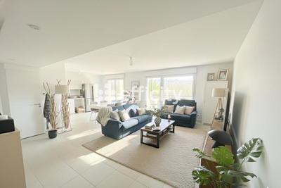 Appartement - 91 m² - 4 pièces