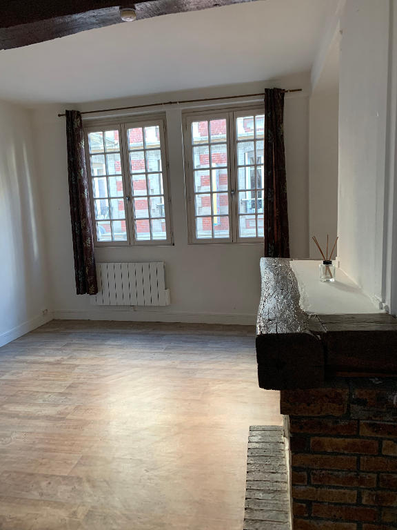 Appartement - 32 m² - 1 pièce