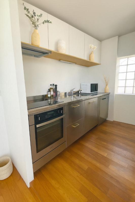 Maison - 75 m² - 3 pièces