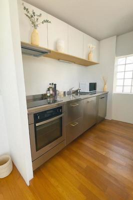 Maison - 75 m² - 3 pièces