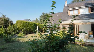 Pavillon - 107 m² - 6 pièces