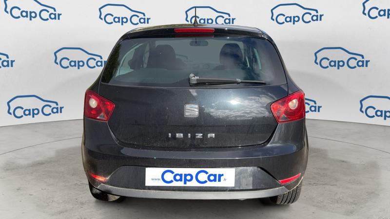Seat Ibiza III 1.2 70 I-Tech