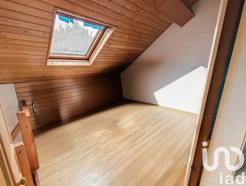 Maison de ville - 70 m² - 3 pièces