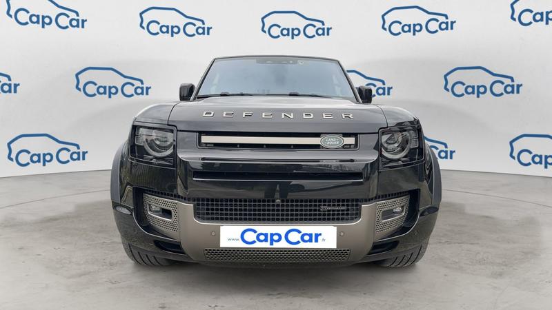 Land Rover Defender 2.0 P400e 404 4wd Bva8 X-Dynamic Hse