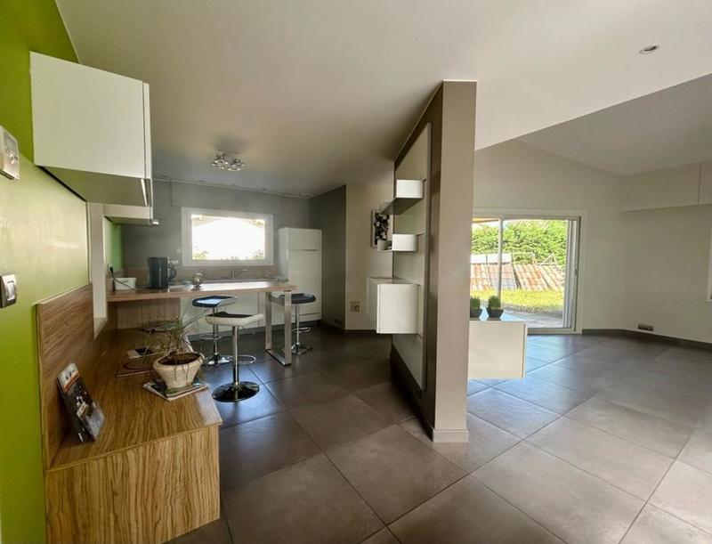 Villa - 156 m² - 6 pièces