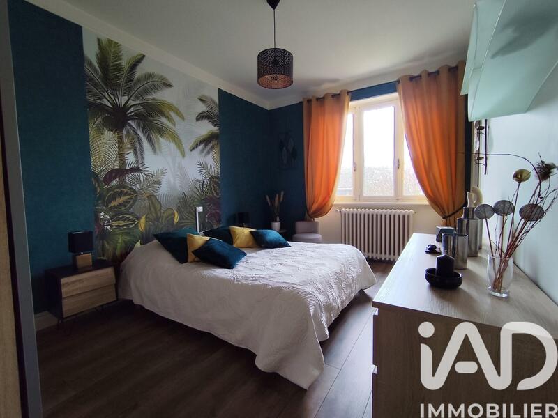 Maison - 150 m² - 5 pièces