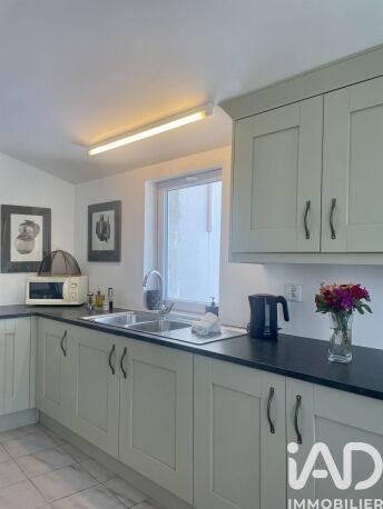 Maison - 450 m² - 20 pièces