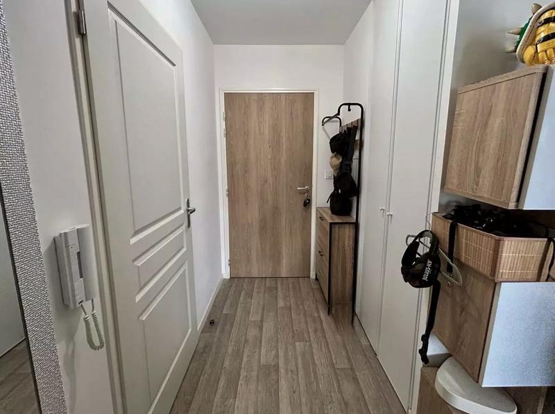 Appartement - 49 m² - 3 pièces