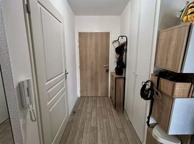 Appartement - 49 m² - 3 pièces