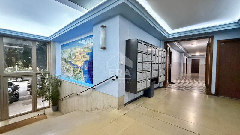 Appartement - 53 m² - 2 pièces