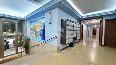 Appartement - 53 m² - 2 pièces