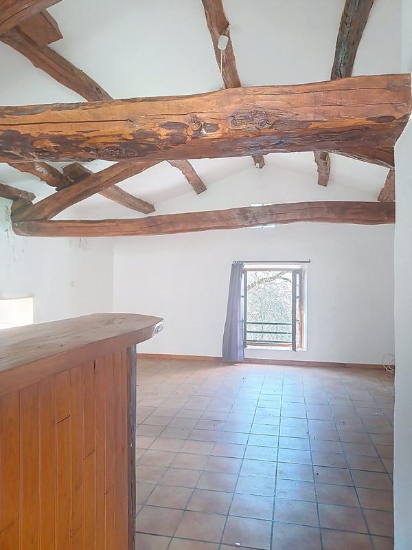 Maison - 102 m² - 4 pièces