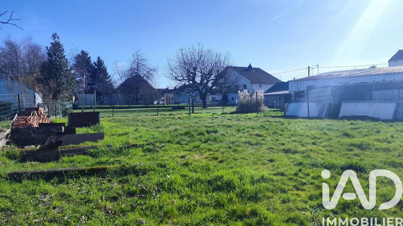 Maison - 70 m² - 4 pièces