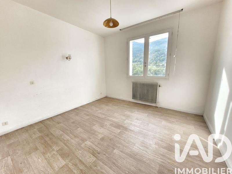 Maison - 141 m² - 7 pièces