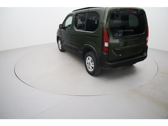 Peugeot Rifter Allure m BlueHDi 130 s&amp;S Eat8