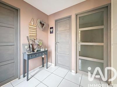 Maison - 224 m² - 8 pièces