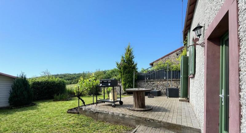 Maison - 160 m² - 7 pièces