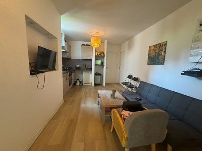Appartement - 75 m² - 5 pièces