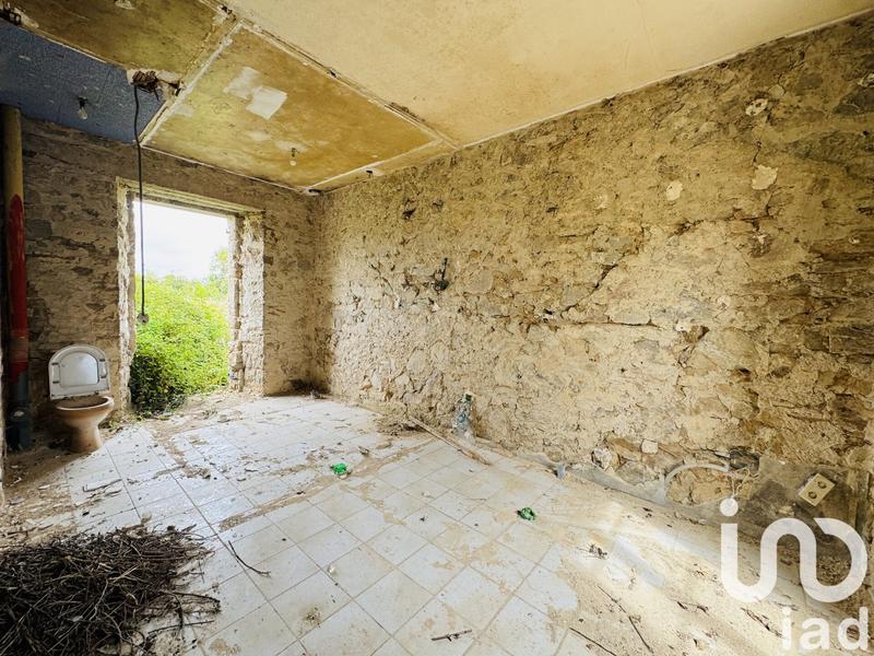 Maison - 145 m² - 5 pièces