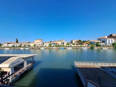 Appartement - 41 m² - 2 pièces