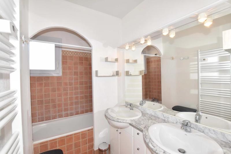 Appartement - 46 m² - 3 pièces