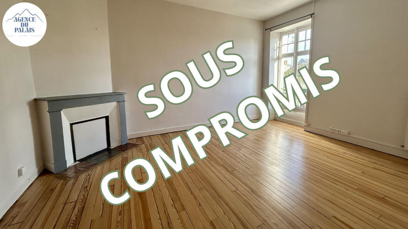 Appartement - 74 m² - 3 pièces