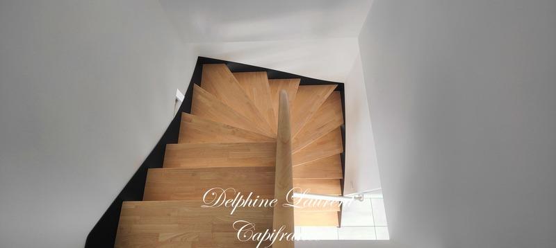 Maison - 127 m² - 6 pièces