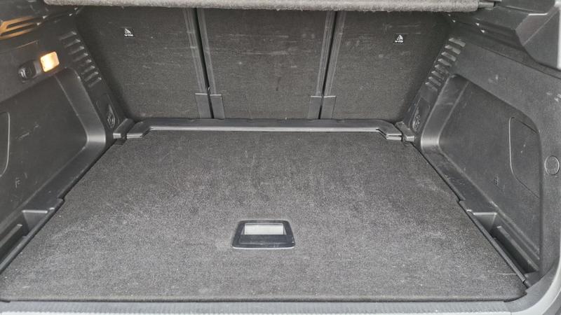 Citroën C5 Aircross BlueHDI 130 Eat8 Business