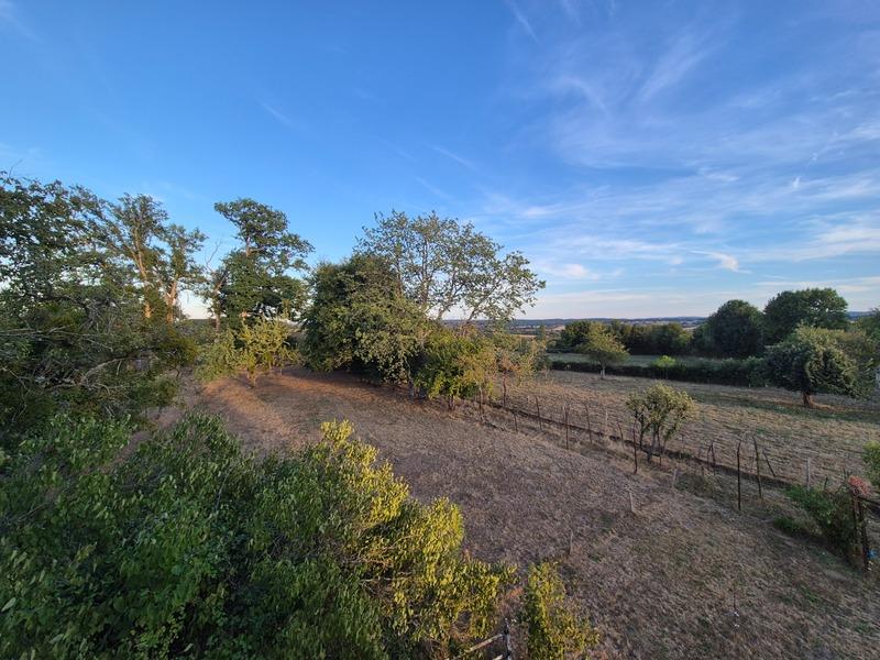 Maison - 160 m² - 8 pièces