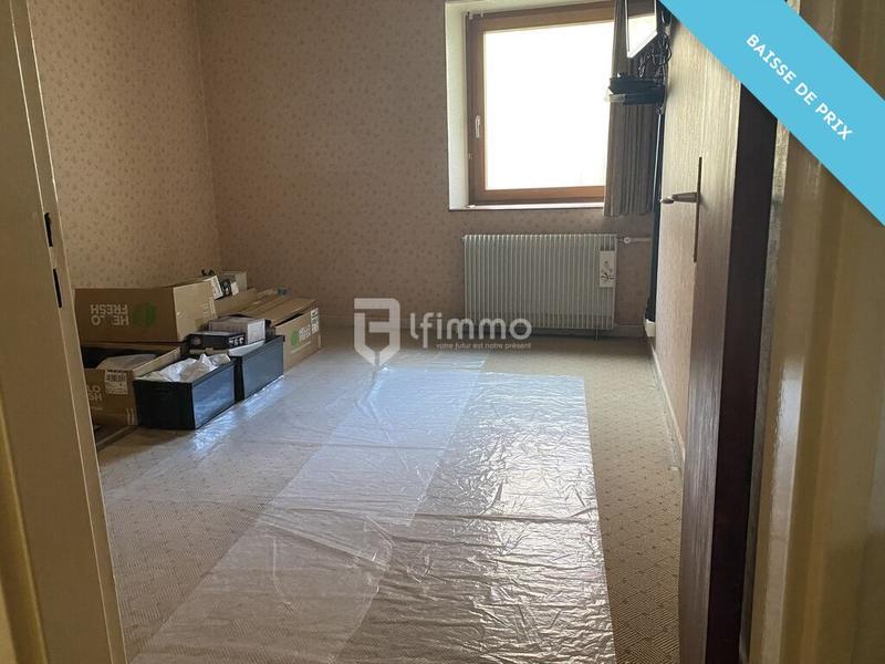 Maison - 195 m² - 7 pièces