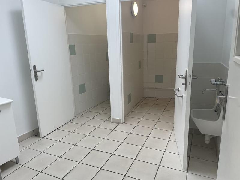 Immeuble - 235 m² - 14 pièces