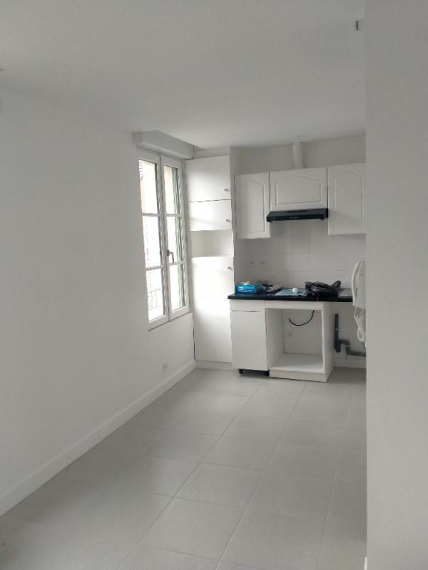 Duplex - 51 m² - 3 pièces