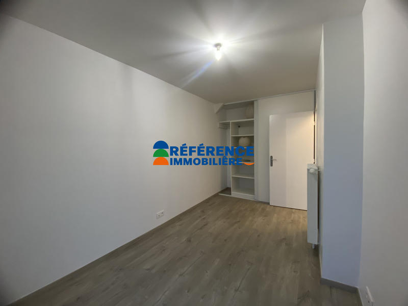 Maison - 84 m² - 4 pièces