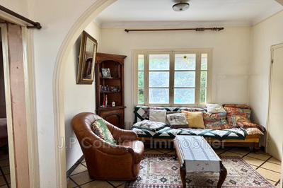 Maison - 125 m² - 6 pièces