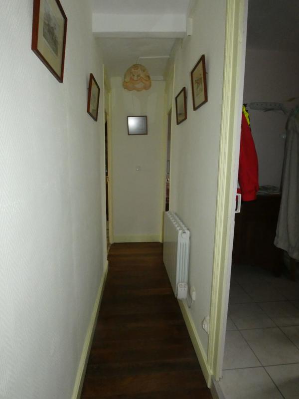 Maison - 200 m² - 6 pièces