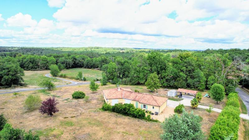 Maison - 172 m² - 6 pièces