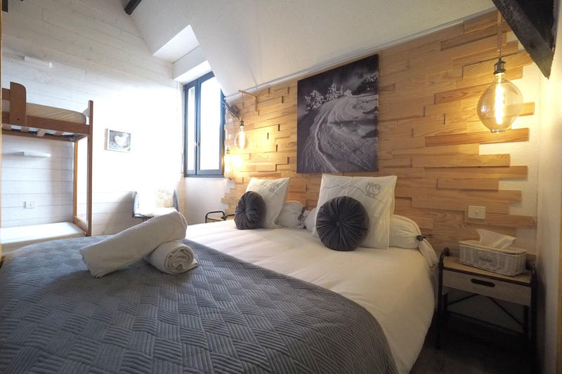 Immeuble - 572 m² - 16 pièces