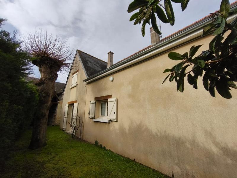 Maison - 151 m² - 5 pièces