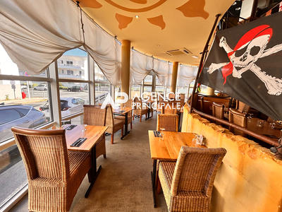 Fonds de commerce - 352 m²