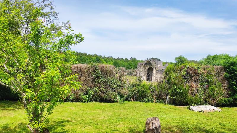 Maison - 160 m² - 8 pièces