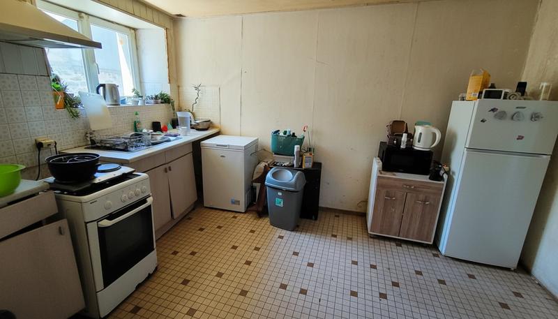 Maison - 119 m² - 5 pièces