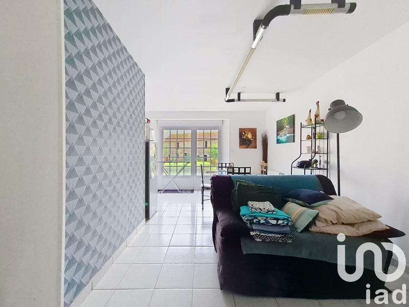 Maison - 340 m² - 11 pièces