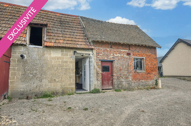 Maison - 108 m² - 5 pièces