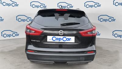 Nissan Qashqai 1.3 Dig-T 140 Acenta