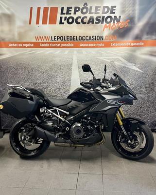 Suzuki Gsx-S 1000 Gx