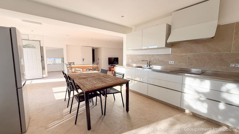 Maison - 109 m² - 4 pièces