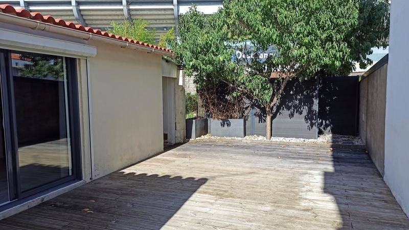 Maison - 72 m² - 2 pièces