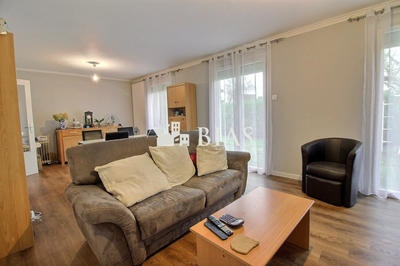 Maison - 98 m² - 4 pièces