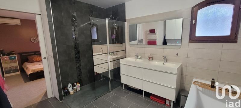 Maison - 116 m² - 4 pièces